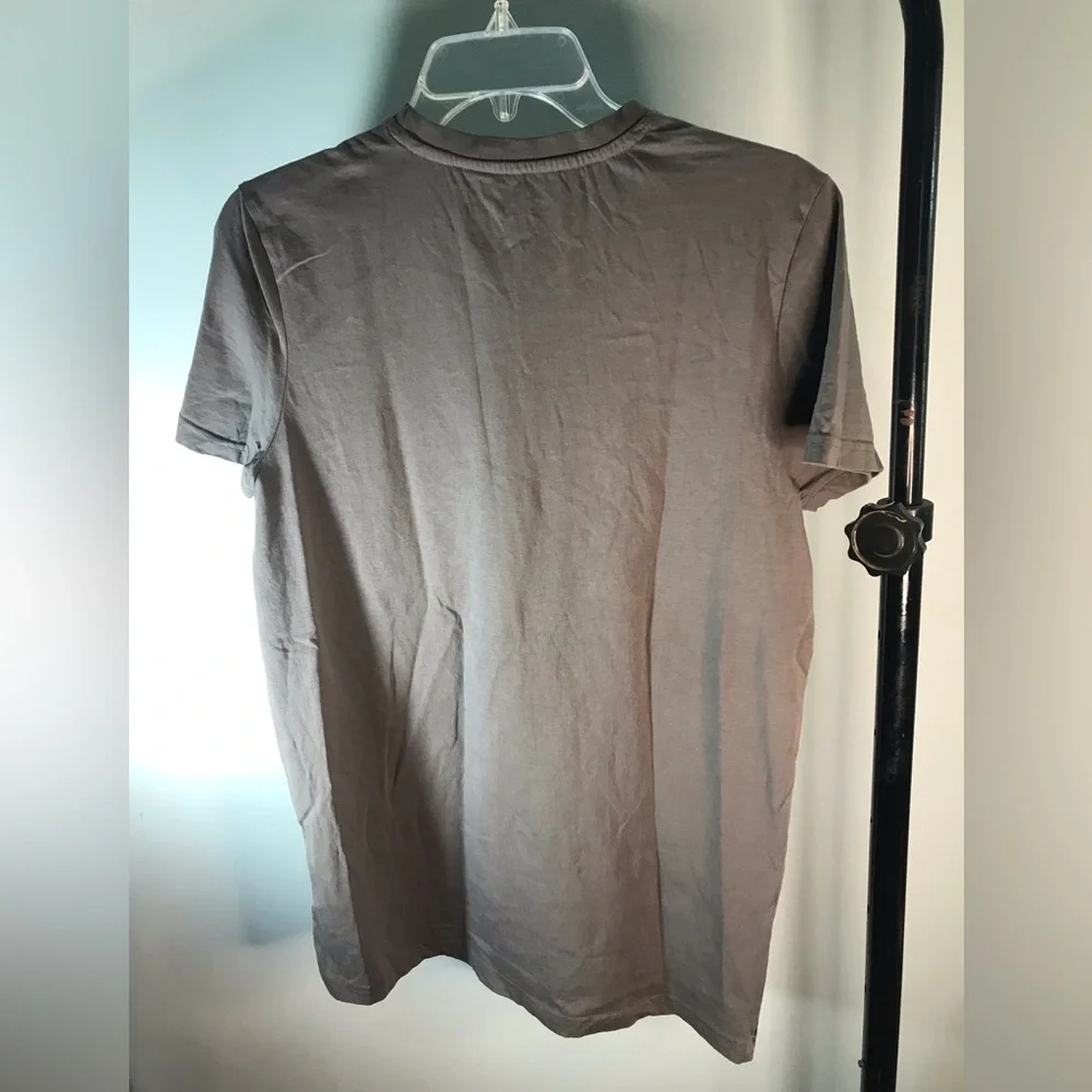 Armani exchange tshirt for men size s - Picture 4 of 4